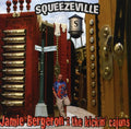 Bergeron,jamie - Squeezeville - Music CD