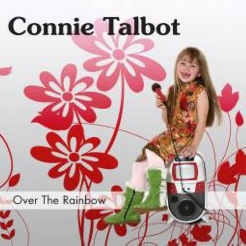 Talbot,connie - Over The Rainbow - Music CD