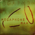 Megaphone Man - Live At The Tabernacle - Music CD