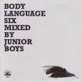 Junior Boys - Body Language 6 - Vinyl Record