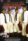 Cantores Del Alba - Hoy - DVD