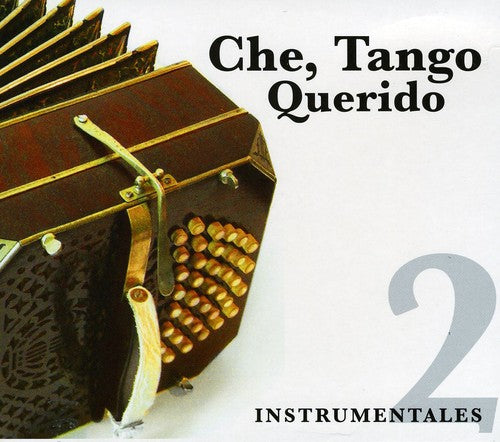 Che Tango Querido-instrumentales - Che Tango Querido-instrumentales - Music CD