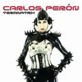 Peron,carlos - Terminatrix - Music CD