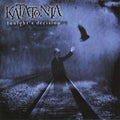 Katatonia - Tonight's Decision - Vinyl Record