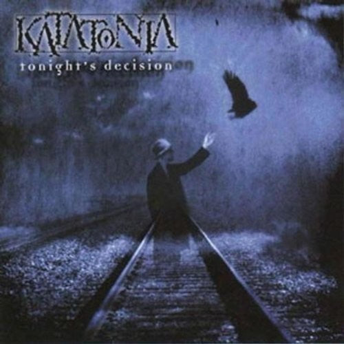 Katatonia - Tonight's Decision - Vinyl Record