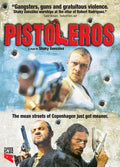 Pistoleros - Pistoleros - DVD