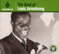 Armstrong,louis - Best Of: Green Series - Music CD