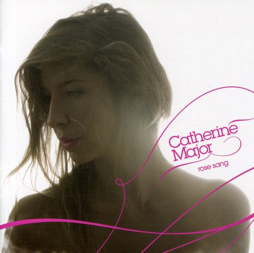 Major,catherine - Rose Sang - Music CD