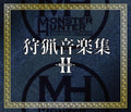 Monster Hunter: Music Collection 2 / Game O.s.t. - Monster Hunter: Music Collection 2 / Game O.s.t. - Music CD