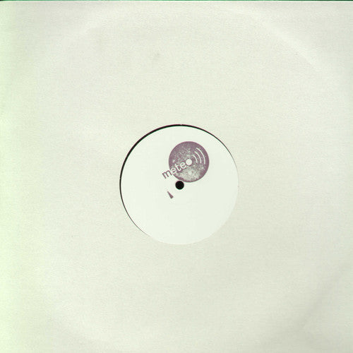 Demand 1 / Various - Demand 1 / Various - Vinyl Record