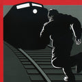 Thousand Knives Of Fire - Last Train To Scornsville - Music CD