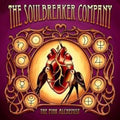 Soulbreaker Company - Pink Alchemist - Music CD