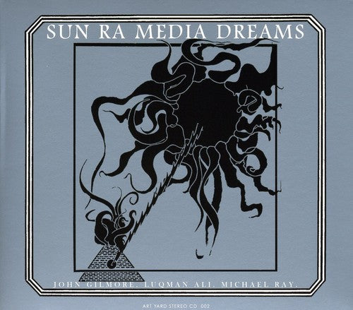 Sun Ra - Media Dream - Music CD