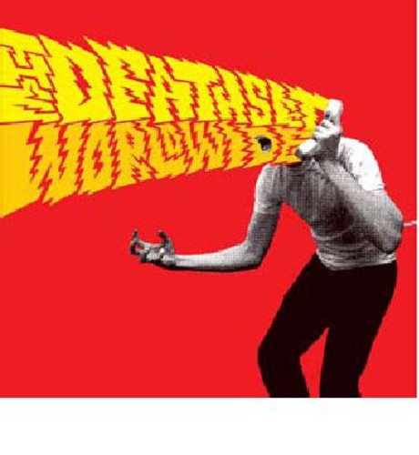 Death Set - Worldwide - Vinyl Record