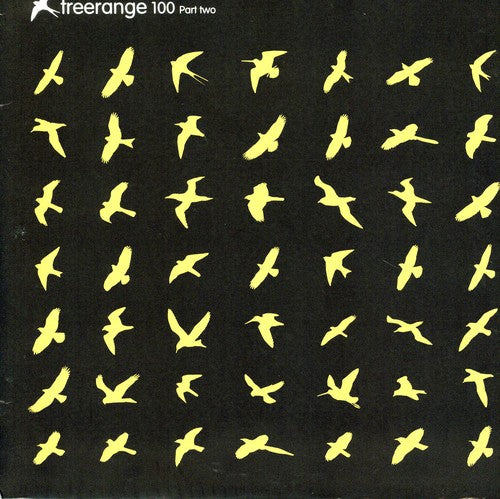 Freerange 100 Part 2 / Various - Freerange 100 Part 2 / Various - Vinyl Record