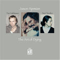Ajemian,jason - Art Of Dying - Music CD