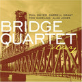 Bridge Quartet - Day - Music CD