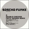 Funke,sascha - Double-checked - Vinyl Record