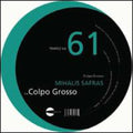Safras,mihalis - Colpo Grosso - Vinyl Record