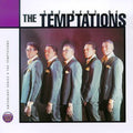 Temptations - Anthology: Best Of - Music CD