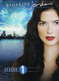Crossing Jordan: Season 1 - Crossing Jordan: Season 1 - DVD