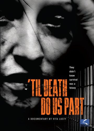 Till Death Do Us Part - Till Death Do Us Part - DVD
