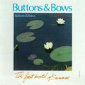 Buttons & Bows - First Month Of Summer - Music CD