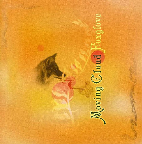 Morning Cloud - Foxglove - Music CD