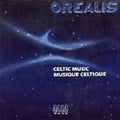 Orealis - Celtic Music - Music CD