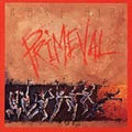Rare Air - Primeval - Music CD