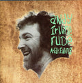 Irvine,andy - Rude Awakenings - Music CD