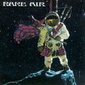 Rare Air - Space Piper - Music CD