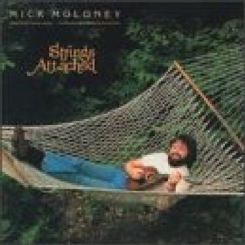 Moloney,mick - Strings Attached - Music CD