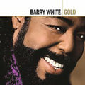 White,barry - Gold - Music CD