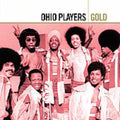 Ohio Players - Gold - Music CD