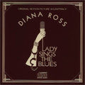 Ross,diana - Lady Sings The Blues - Music CD