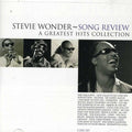 Wonder,stevie - Song Review: Greatest Hits - Music CD