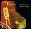 Kirkpatrick,benji - Boomerang - Music CD