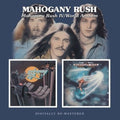 Mahogany Rush - Mahogany Rush 4 / World Anthems - Music CD