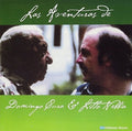 Cura,domingo / Nebbia,litto - Aventuras De Domingo Cura - Music CD