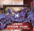 Nubox Feat. Dj Illvib - Limbic System Files - Music CD