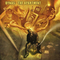 Dynas - Apartment - Music CD