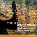 Vivaldi / Loiselle / Boucher - Sonate E Concerti - Music CD