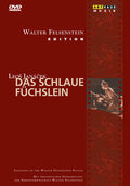 Janacek / Neumann / Arnold / Hopp / Enders - Cunning Little Vixen: Walter Felsenstein Edition - DVD