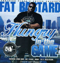 Fat Bastard - Hungry In The Game - Music CD