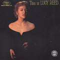 Reed,lucy - This Is Lucy Reed - Music CD