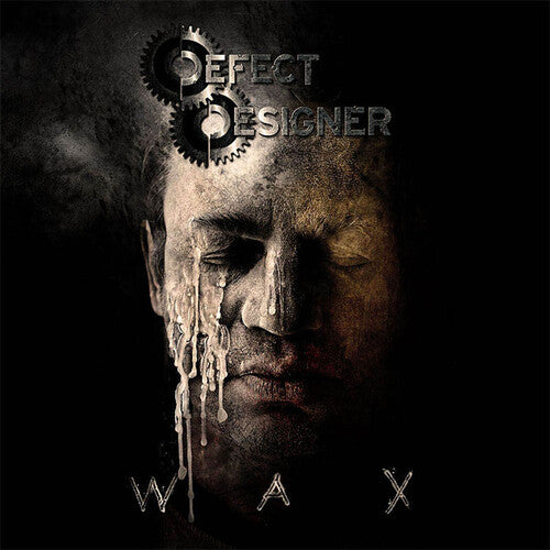 Defect Designer - Wax - Music CD