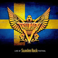 Triumph - Live At Sweden Rock Festival - Music CD