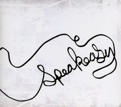 Speakeasy - All Your New Favorite Songs - Music CD