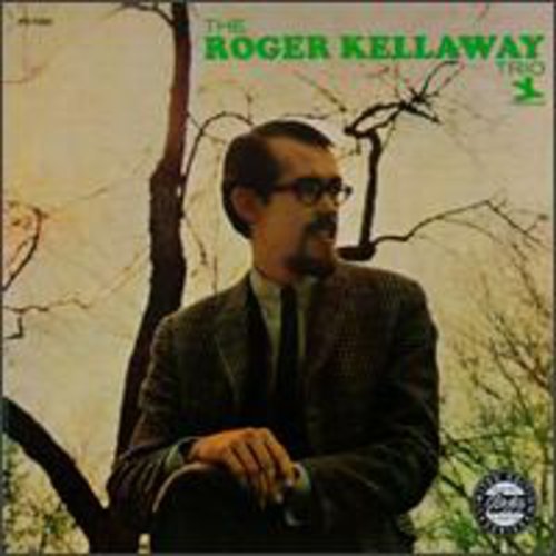 Kellaway,roger - Roger Kellaway Trio - Music CD